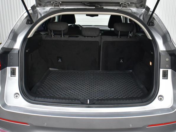 Haval F7 I с пробегом 2020 года, цена 1 799 000 рублей, 80715 км, внедорожник, Автокод Объявления
