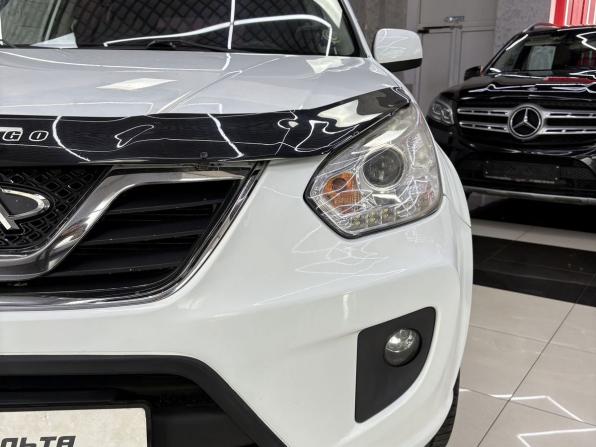 Chery Tiggo (T11) I Рестайлинг (FL) с пробегом 2015 года, цена 565 000 рублей, 130445 км, внедорожник, Автокод Объявления