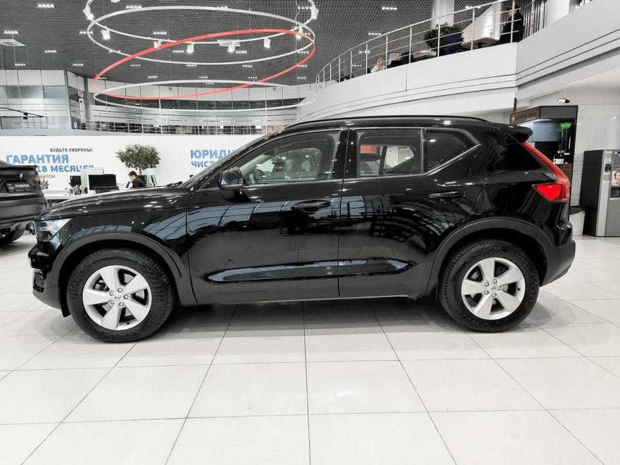 Volvo XC40 I Казань  - изображение 10
