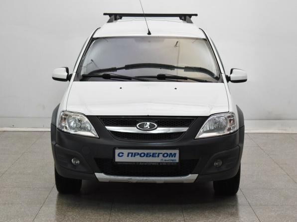 Lada (ВАЗ) Largus I с пробегом 2018 года, цена 810 000 рублей, 162867 км, универсал, Автокод Объявления