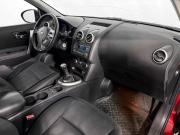 Nissan Qashqai I Рестайлинг Санкт-Петербург  - изображение 30