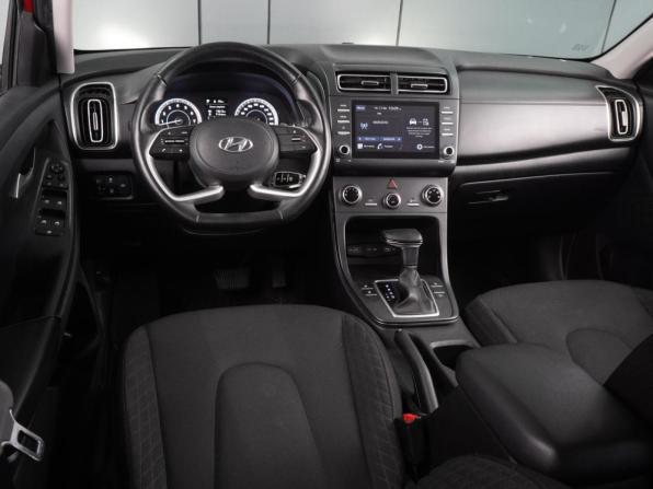 Hyundai Creta II с пробегом 2021 года, цена 2 173 000 рублей, 94086 км, внедорожник, Автокод Объявления