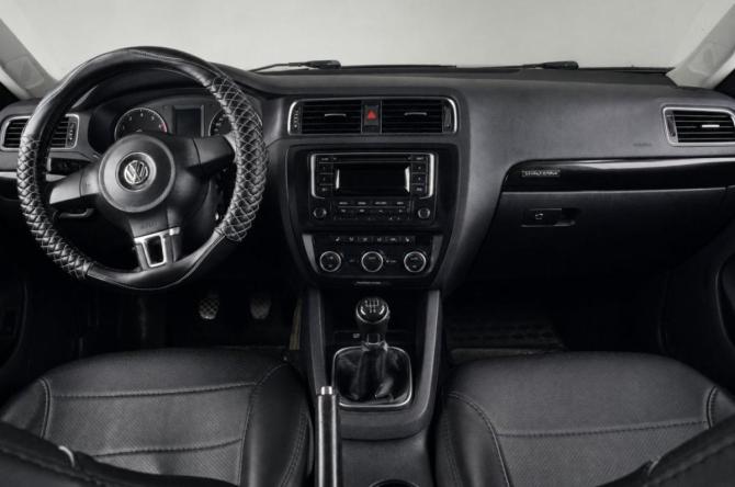 Volkswagen Jetta VI с пробегом 2014 года, цена 879 000 рублей, 220000 км, седан, Автокод Объявления