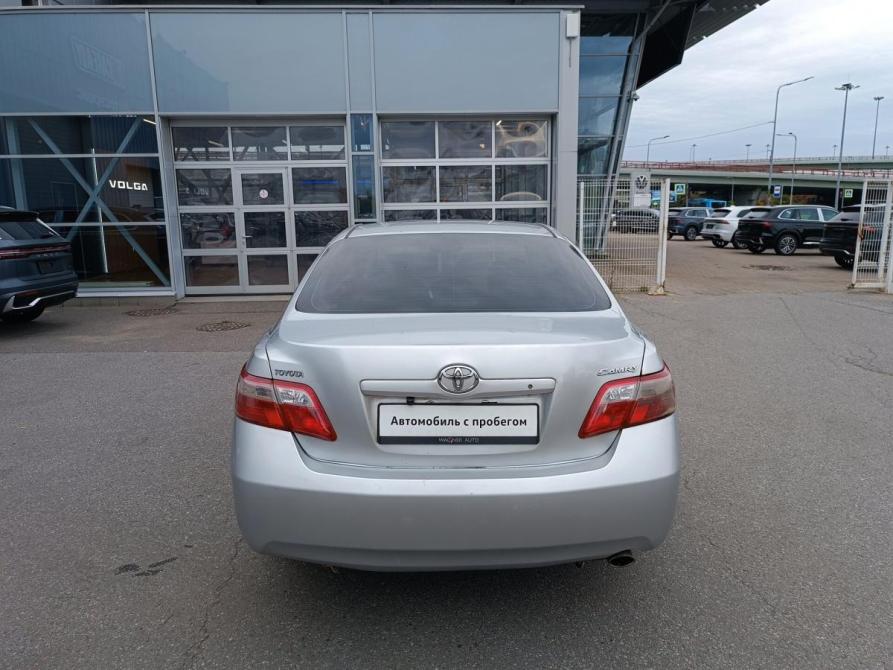 Toyota Camry VI (XV40) Санкт-Петербург  - изображение 6