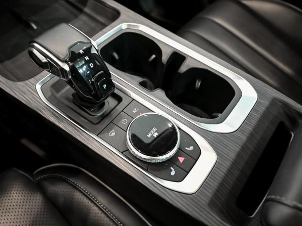 Jaecoo J7 I с пробегом 2023 года, цена 2 650 000 рублей, 33776 км, внедорожник, Автокод Объявления