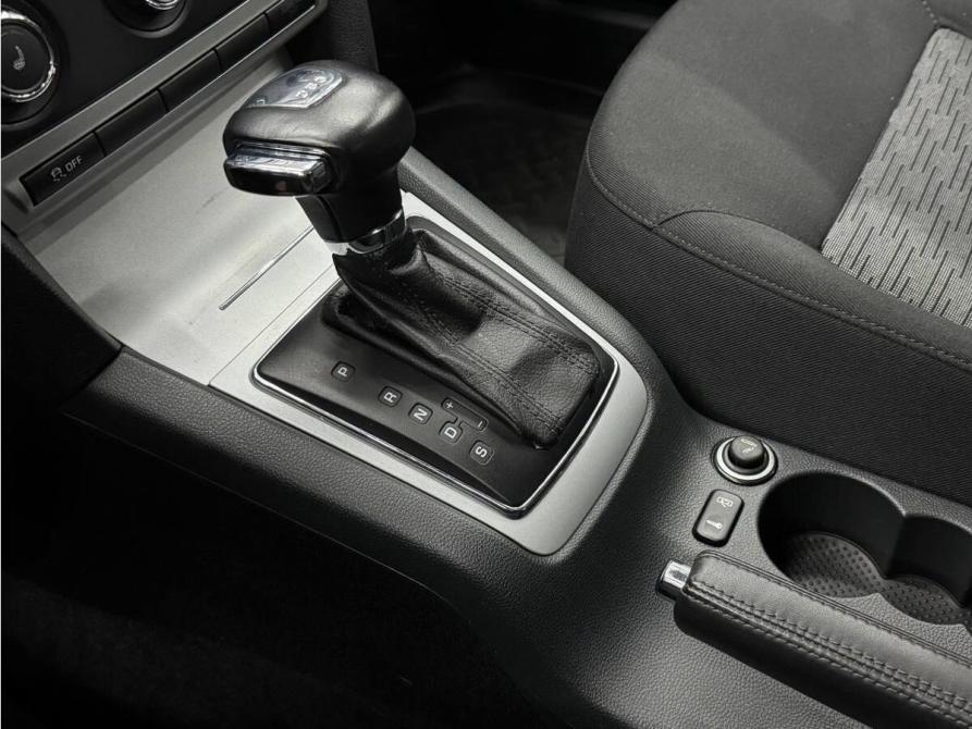 Skoda Octavia II (A5) Рестайлинг Ростов-на-Дону  - изображение 13