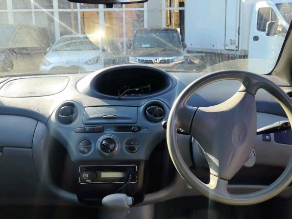 Toyota Vitz I (P10) с пробегом 1999 года, цена 340 000 рублей, 170881 км, хэтчбек, Автокод Объявления