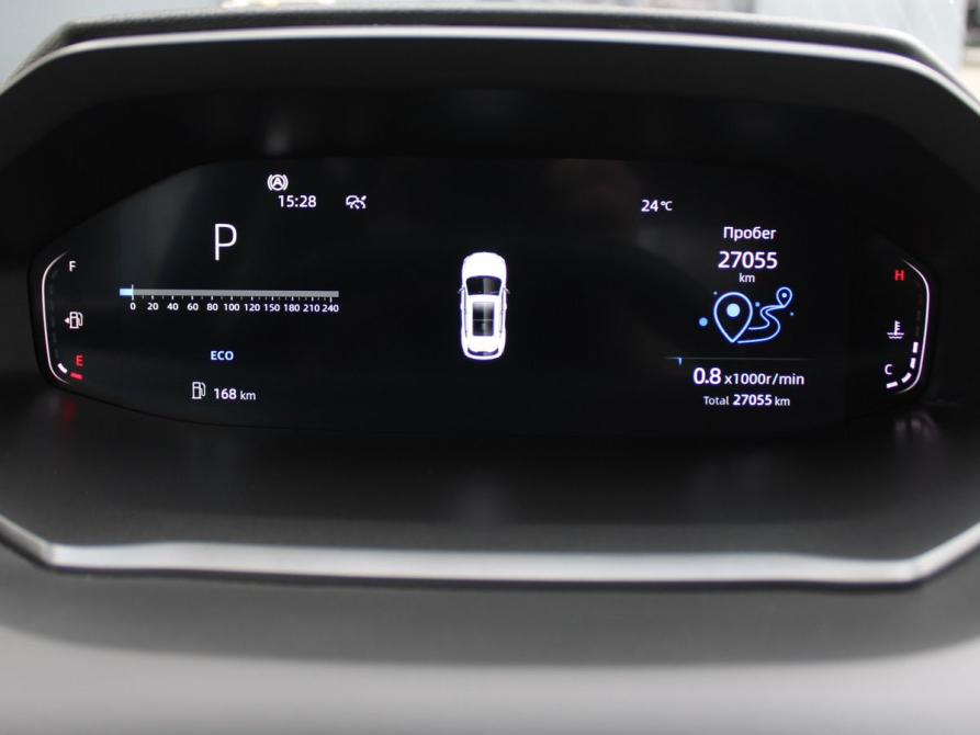 Changan CS55 Plus II Дзержинск  - изображение 10