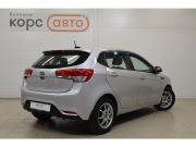 Kia Rio III Рестайлинг Коломна  - изображение 7