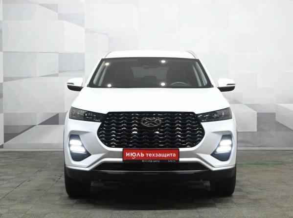 Xcite X-Cross 7 с пробегом 2024 года, цена 1 950 000 рублей, 26510 км, внедорожник, Автокод Объявления