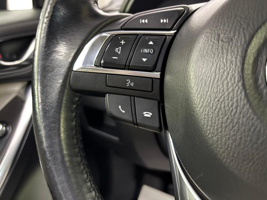 Mazda CX-5 I Рестайлинг Москва  - изображение 16