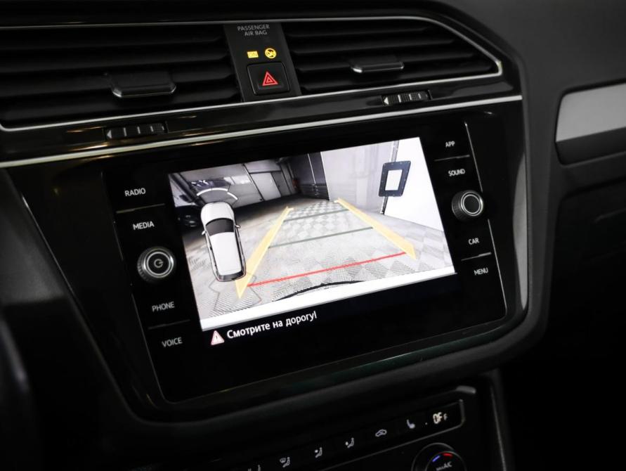 Volkswagen Tiguan II Санкт-Петербург  - изображение 15