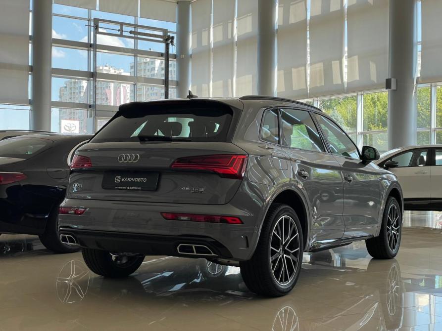 Audi Q5 II (FY) Рестайлинг Краснодар  - изображение 6