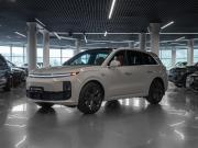 Li Auto (Lixiang) L6 Москва  - изображение 27