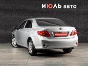 Toyota Corolla X (E140 E150) Екатеринбург  - изображение 25