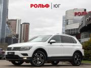 Volkswagen Tiguan II Москва  - изображение 27