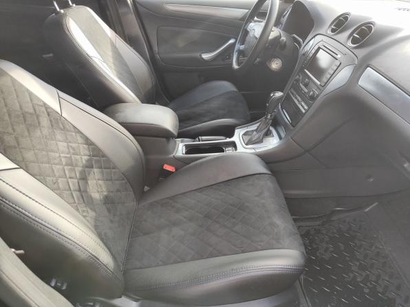 Ford Mondeo IV Рестайлинг с пробегом 2011 года, цена 719 000 рублей, 234893 км, седан, Автокод Объявления