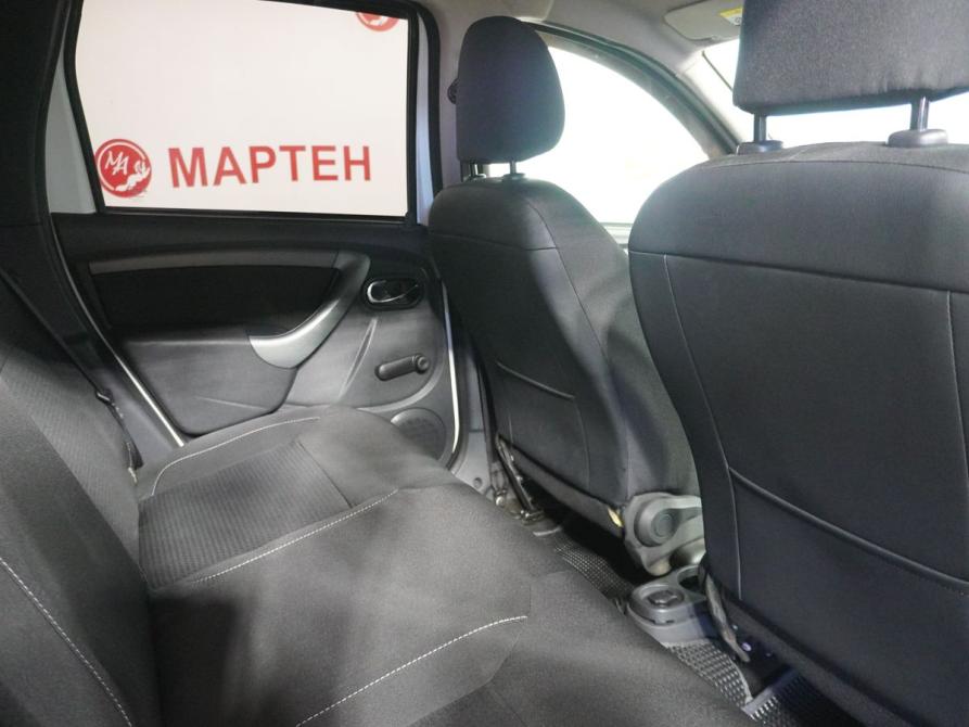 Renault Duster I Рестайлинг Вологда  - изображение 11