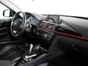 BMW 3 серии VI (F3x) Москва  - изображение 33