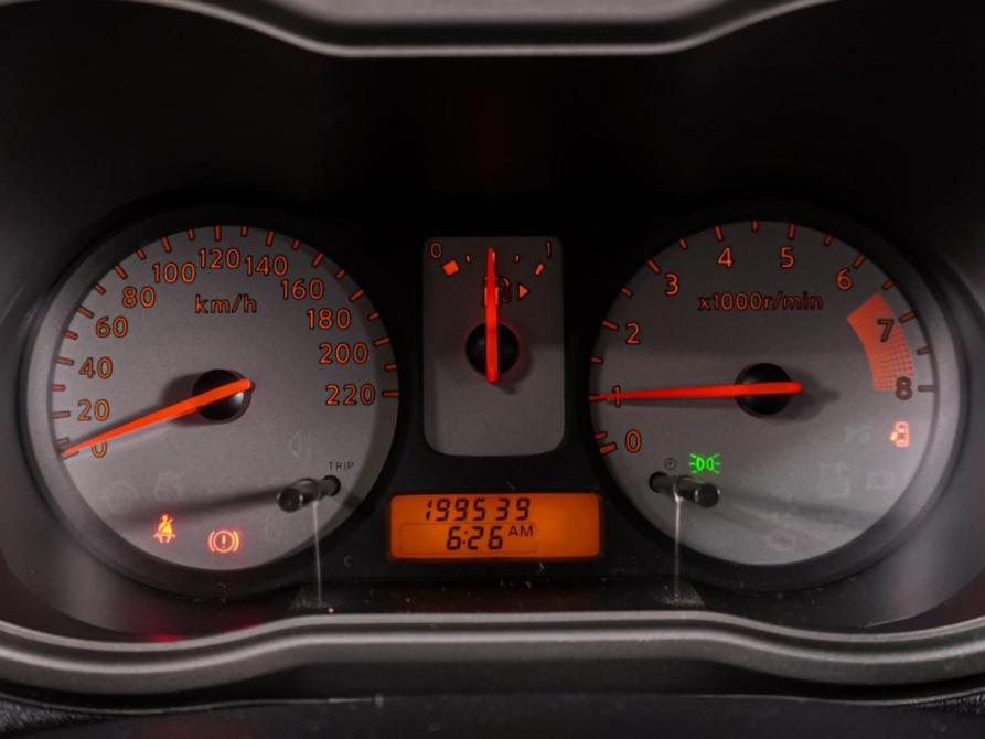 Nissan Note I Воронеж  - изображение 15