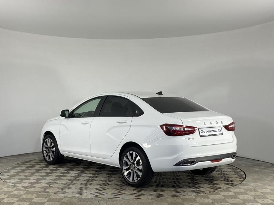 Lada (ВАЗ) Vesta I Рестайлинг (NG) Воронеж  - изображение 7