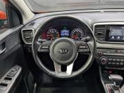 Kia Sportage IV Рестайлинг Москва  - изображение 47