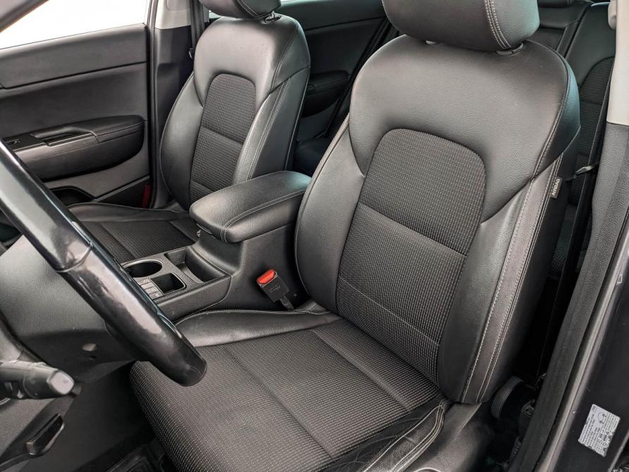Kia Sportage IV Москва  - изображение 20
