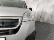 Peugeot Partner II Рестайлинг 2 Москва  - изображение 30
