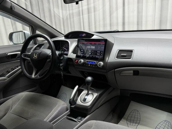 Honda Civic VIII с пробегом 2007 года, цена 649 000 рублей, 268326 км, седан, Автокод Объявления