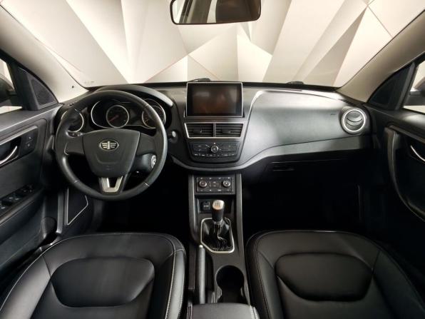 FAW Besturn X40 I с пробегом 2019 года, цена 897 000 рублей, 80892 км, внедорожник, Автокод Объявления