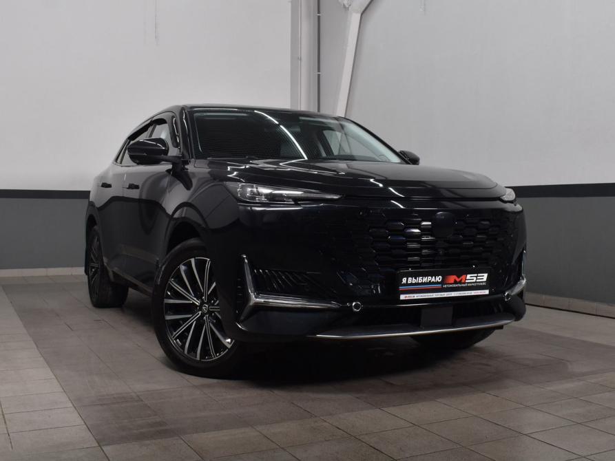 Changan UNI-K Кемерово  - изображение 3