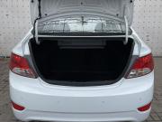 Hyundai Solaris I Тамбов  - изображение 26