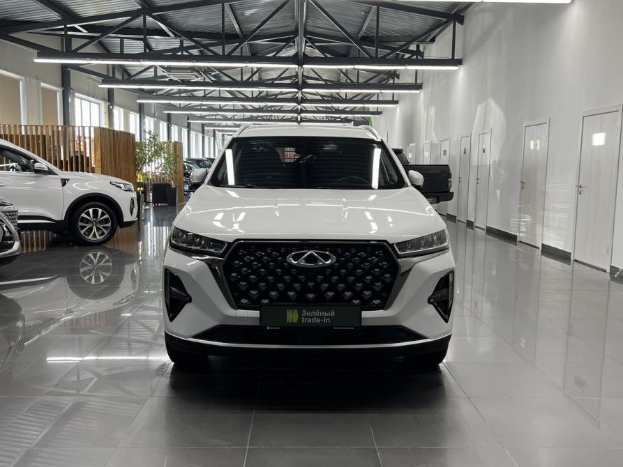 Chery Tiggo 7 Pro Max I Тверь  - изображение 3