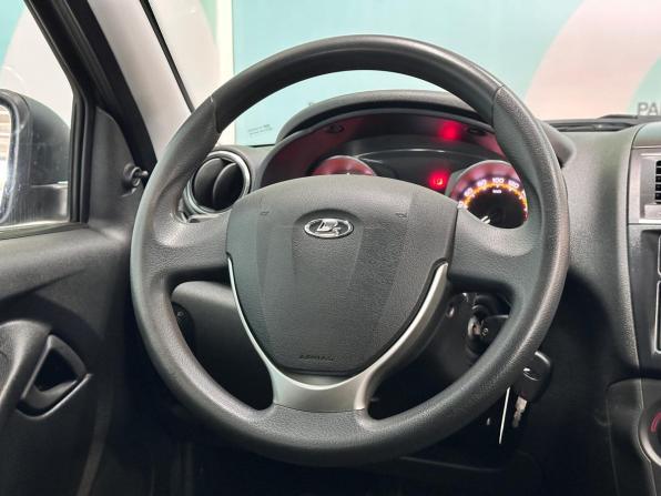 Lada (ВАЗ) Granta I Рестайлинг с пробегом 2021 года, цена 620 000 рублей, 83213 км, универсал, Автокод Объявления