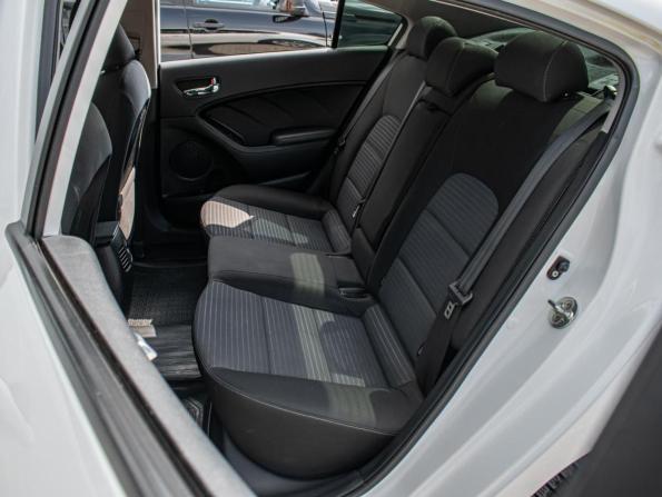 Kia Cerato III Рестайлинг (Classic) с пробегом 2019 года, цена 1 380 000 рублей, 209720 км, седан, Автокод Объявления