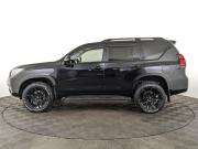 Toyota Land Cruiser Prado 150 Series Рестайлинг 2 Москва  - изображение 38