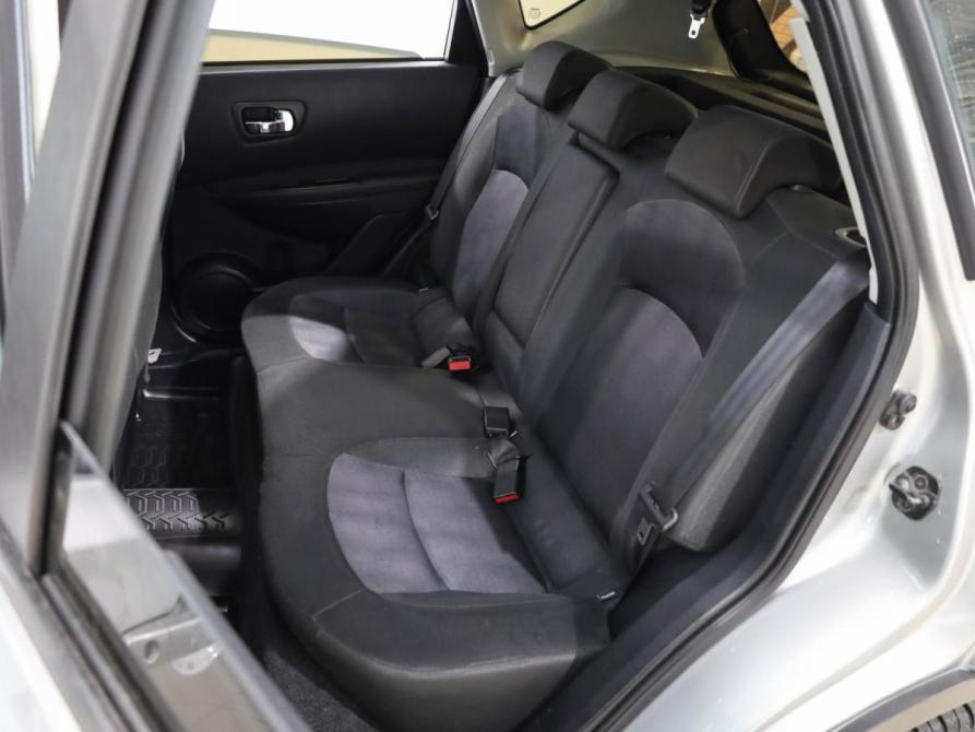 Nissan Qashqai I Рестайлинг Ростов-на-Дону  - изображение 9