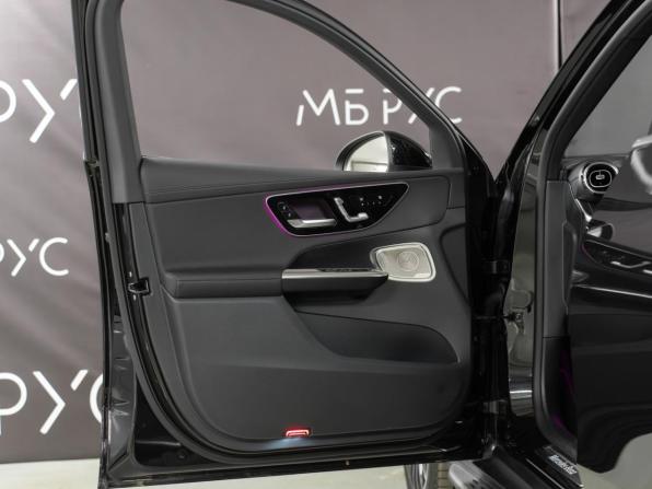 Новый Mercedes-Benz GLC II (X254) 2025 года, цена 9 370 000 рублей, внедорожник, Автокод Объявления