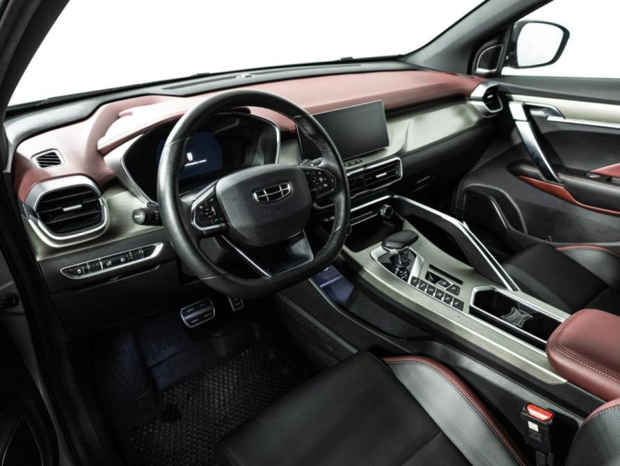 Geely Coolray I Санкт-Петербург  - изображение 11