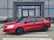 Mitsubishi Lancer IX Рестайлинг Воронеж  - изображение 10