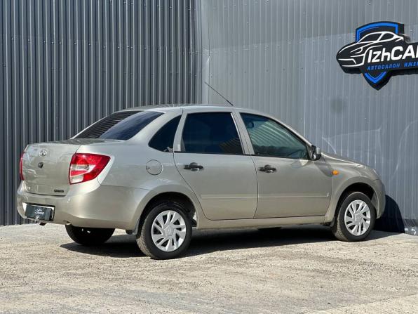 Lada (ВАЗ) Granta I с пробегом 2013 года, цена 399 000 рублей, 182300 км, седан, Автокод Объявления