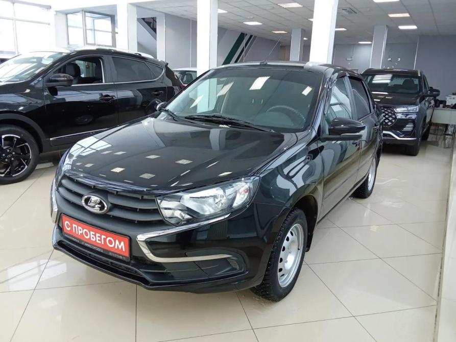 Lada (ВАЗ) Granta I Рестайлинг Арзамас  - изображение 1
