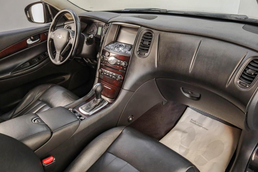 Infiniti EX I (J50) Челябинск  - изображение 22