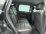 Volkswagen Touareg I Рестайлинг Москва  - изображение 24