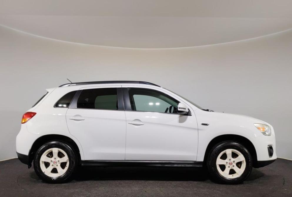 Mitsubishi ASX I Рестайлинг Ярославль  - изображение 4