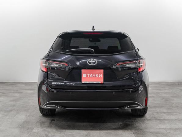 Toyota Corolla XII (E210) с пробегом 2020 года, цена 1 855 000 рублей, 97883 км, универсал, Автокод Объявления