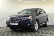 Lexus RX III Нижний Новгород  - изображение 28