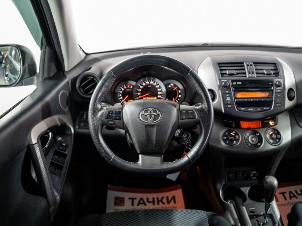 Toyota RAV4 III (XA30) Рестайлинг с пробегом 2011 года, цена 1 278 500 рублей, 262163 км, внедорожник, Автокод Объявления