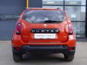 Renault Duster I Рестайлинг Москва  - изображение 20