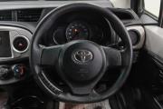 Toyota Vitz III (XP130) Новокузнецк  - изображение 49